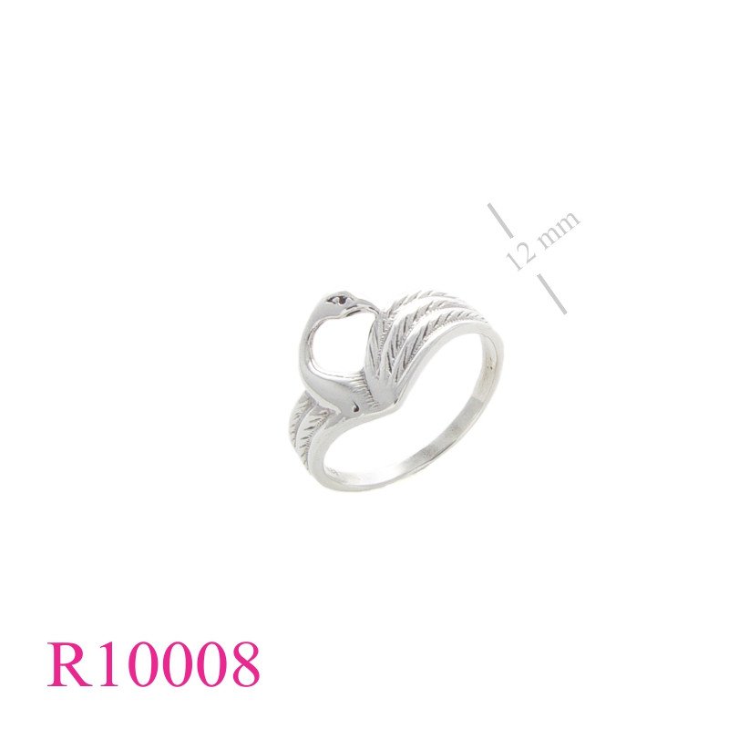 <p>Ring, goose.</p>