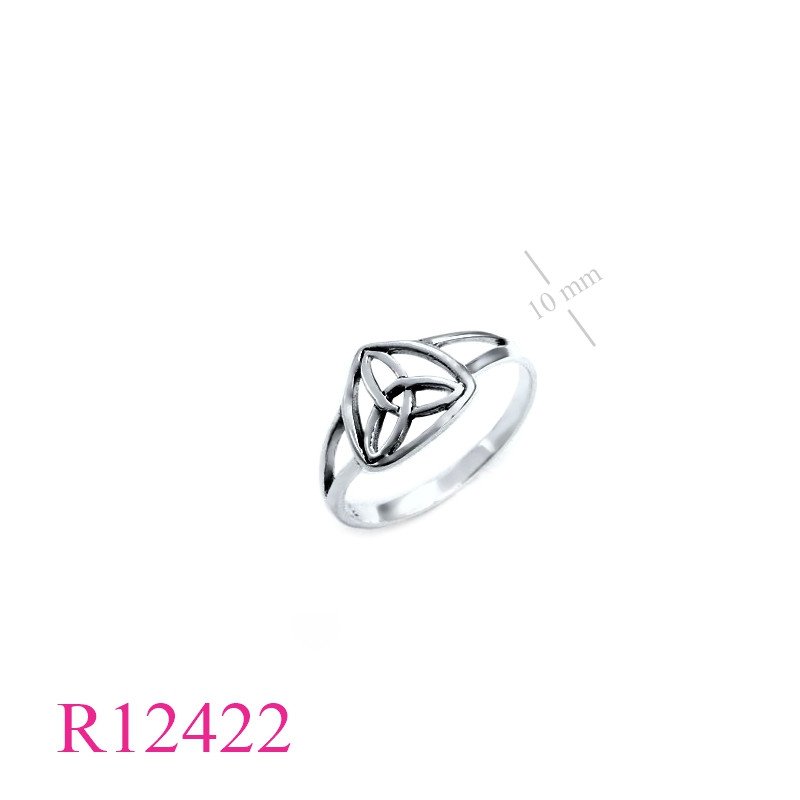 <p>Ring, Trinity.</p>