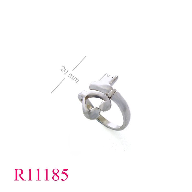 <p>Ring, TF key.</p>