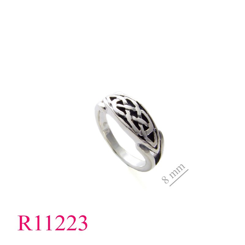 <p>Ring, Celtic.</p>