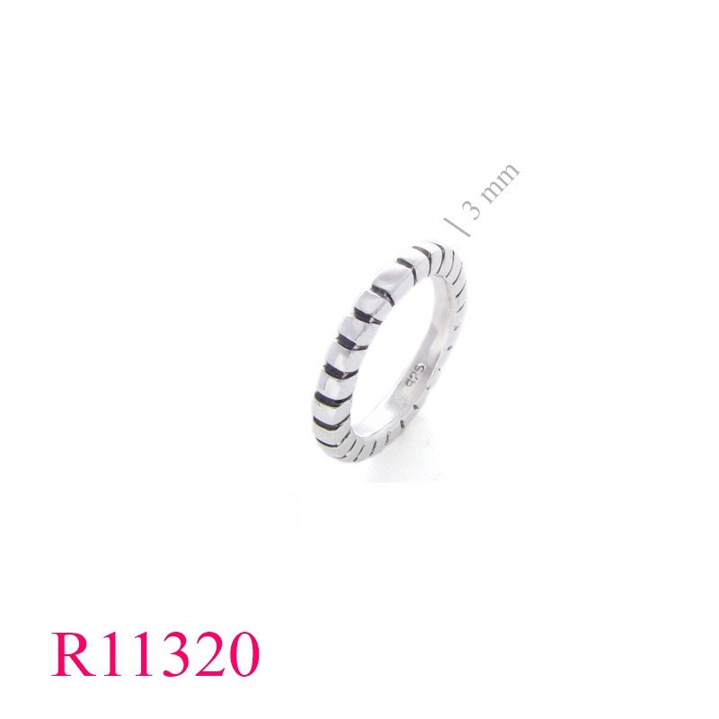 <p>Band Ring, design.</p>