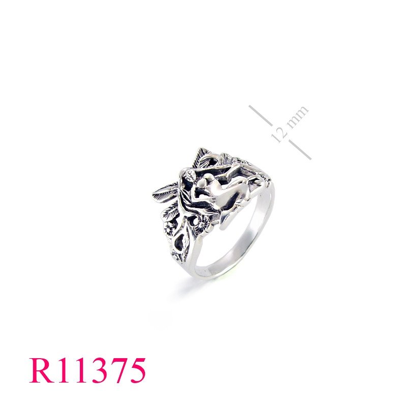 <p>Ring, fairy.</p>