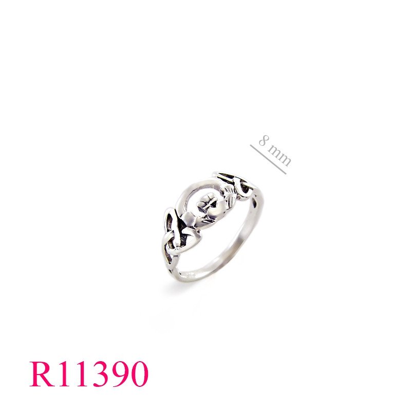<p>Celtic Ring, Claddagh Ring, Claddagh .</p>