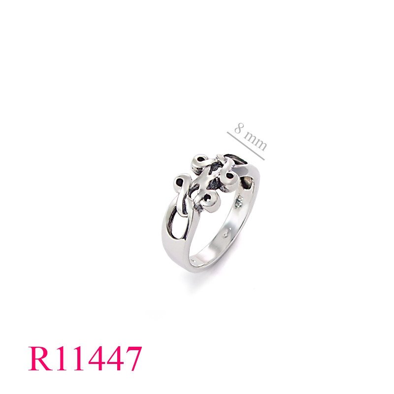 <p>Ring, celtic.</p>