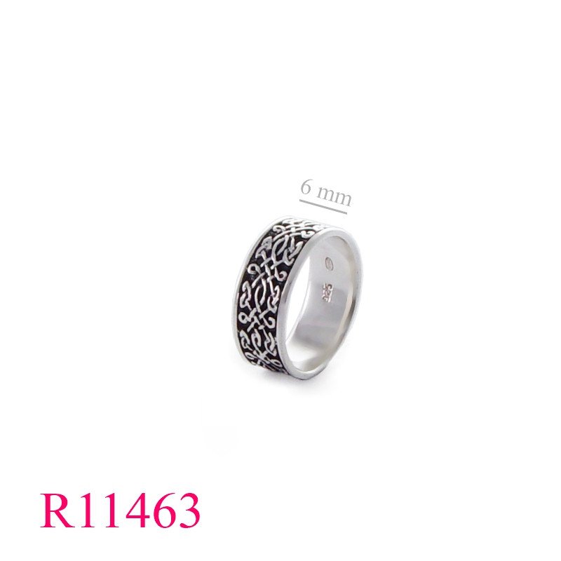 <p>Band Ring, celtic.</p>