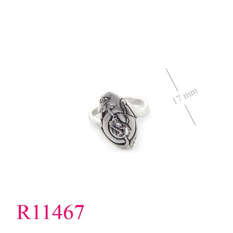 <p>Bird Ring, Celtic Ring.</p>