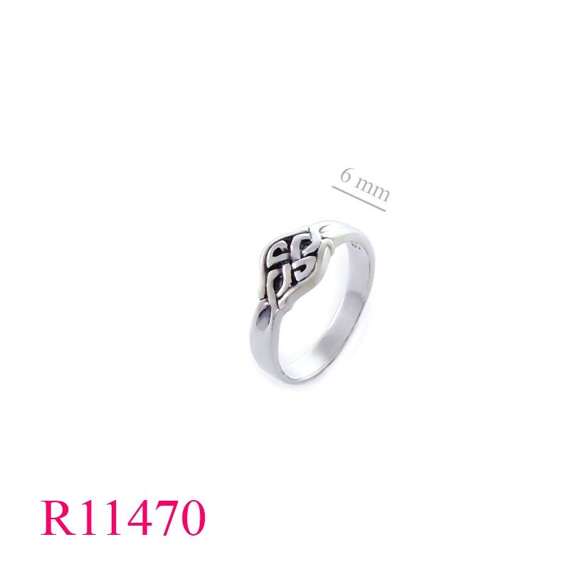 <p>Ring, celtic.</p>