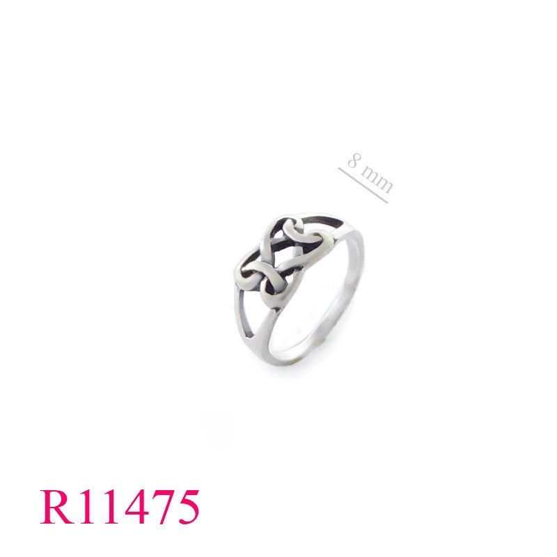 <p>Ring, celtic.</p>