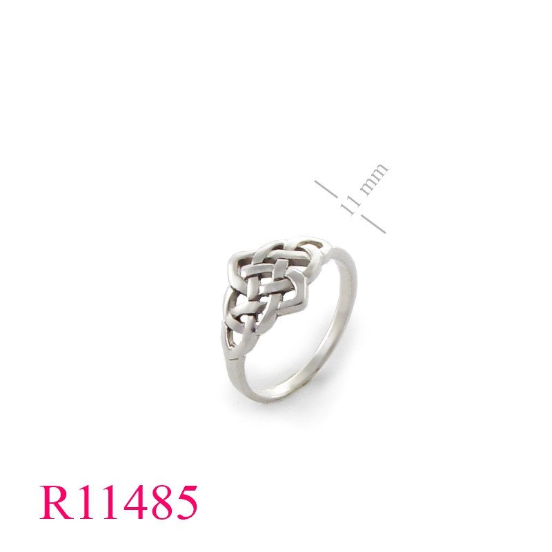 <p>Ring, celtic.</p>