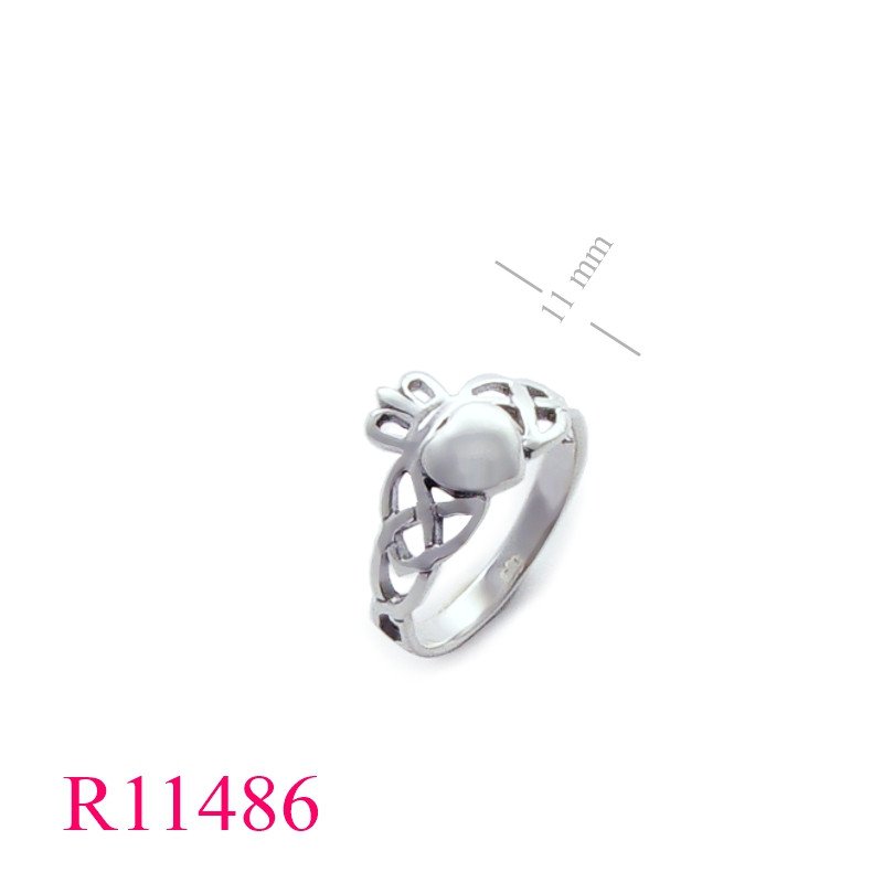 <p>Celtic Ring, Claddagh Ring, Claddagh .</p>