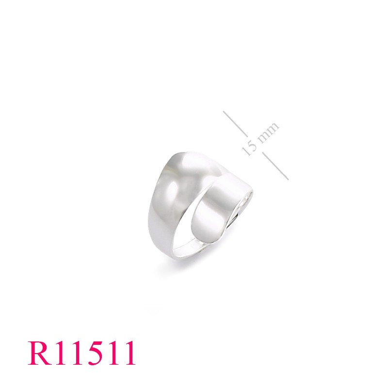 <p>Ring, snake shape.</p>