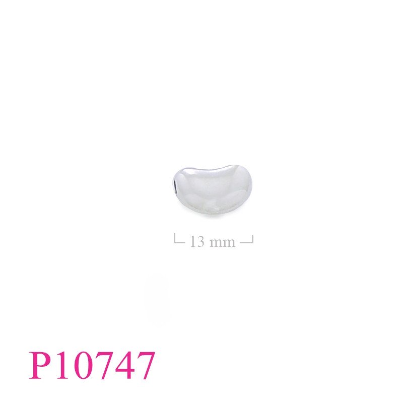 <p>Pendant, peanut.</p>