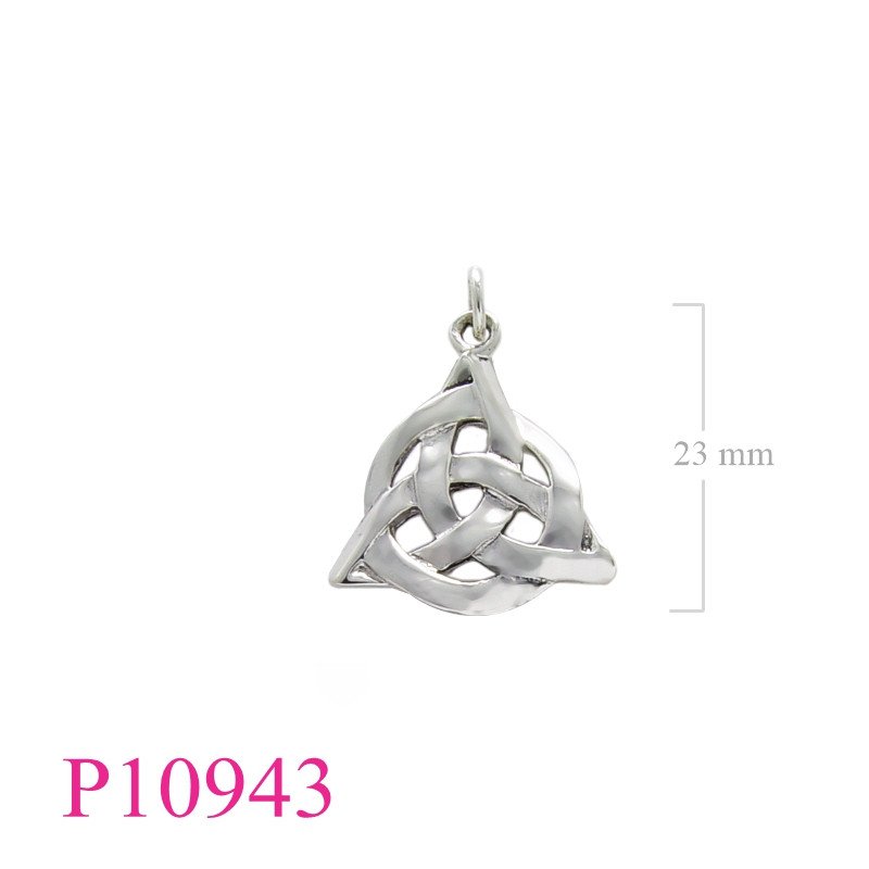 <p>Celtic Pendant.</p>