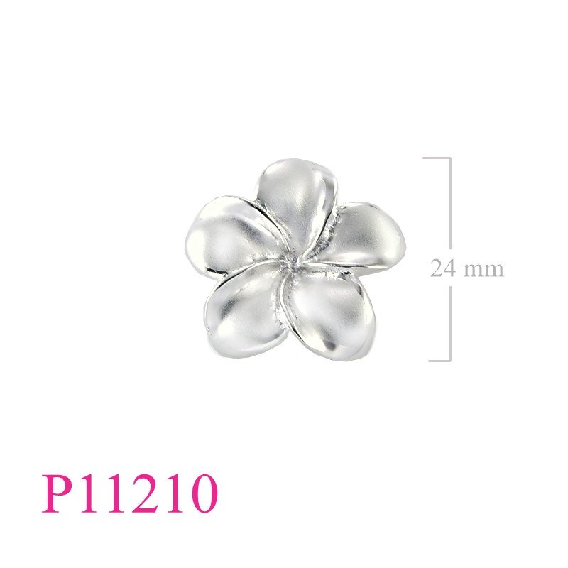 <p>Flower Pendant, champac flowers.</p>