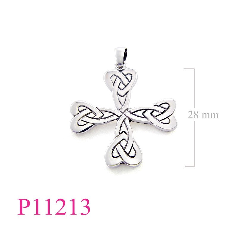<p>Celtic Pendant, Cross Pendant.</p>