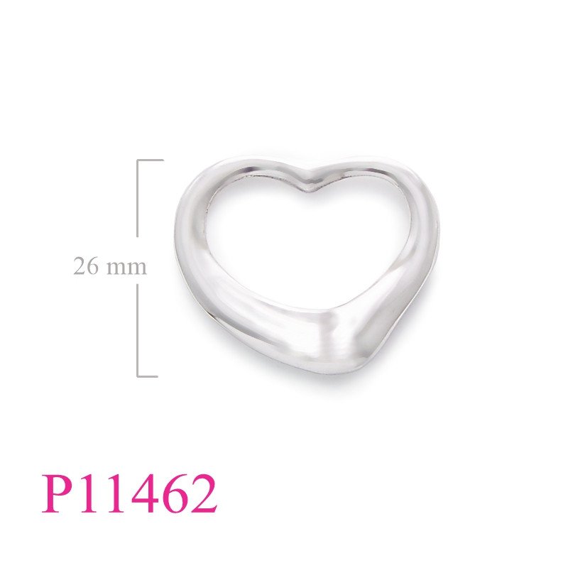 <p>Heart Pendant, TF heart.</p>