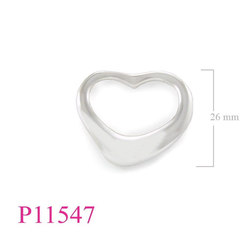 <p>Heart Pendant, TF heart.</p>