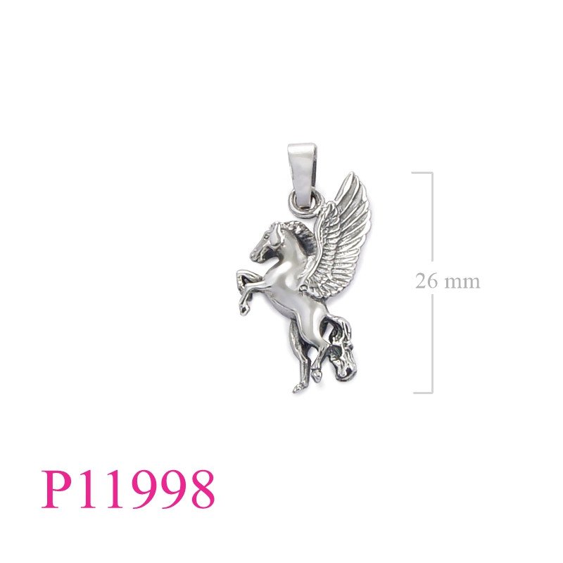 <p>Pendant, Pegasus.</p>