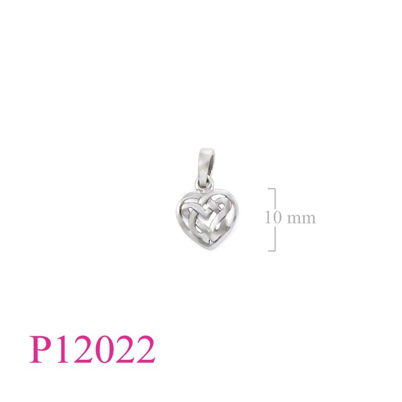 <p>Celtic Pendant, Heart Pendant, Celtic .</p>