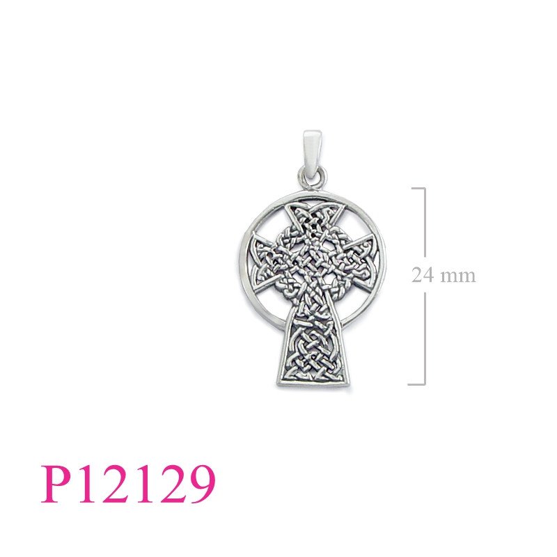 <p>Celtic Pendant, Cross Pendant, Celtic .</p>