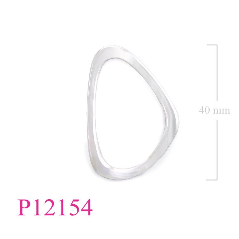 <p>Pendant, loop.</p>
<p> </p>