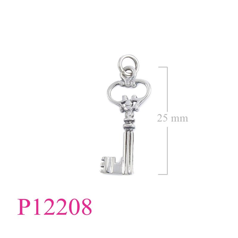 <p>Pendant, key.</p>