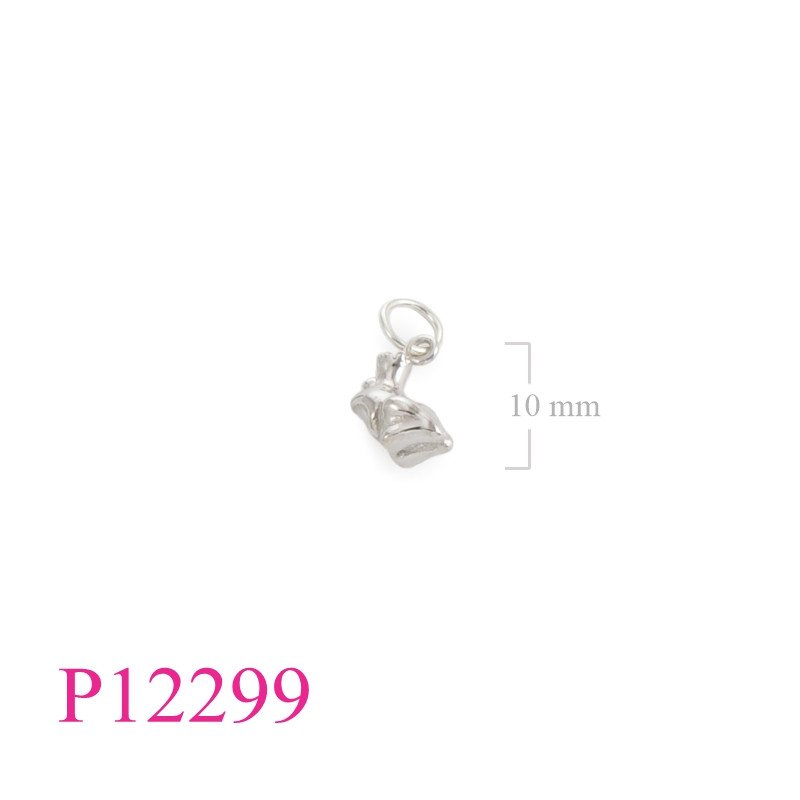 <p>Pendant, frog prince.</p>