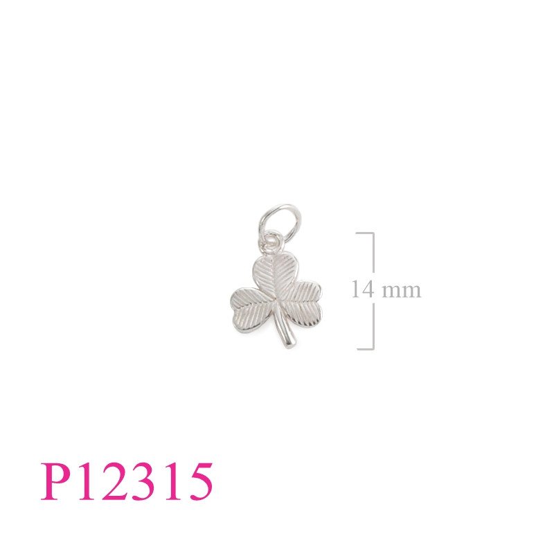 <p>Pendant, Shanrock.</p>