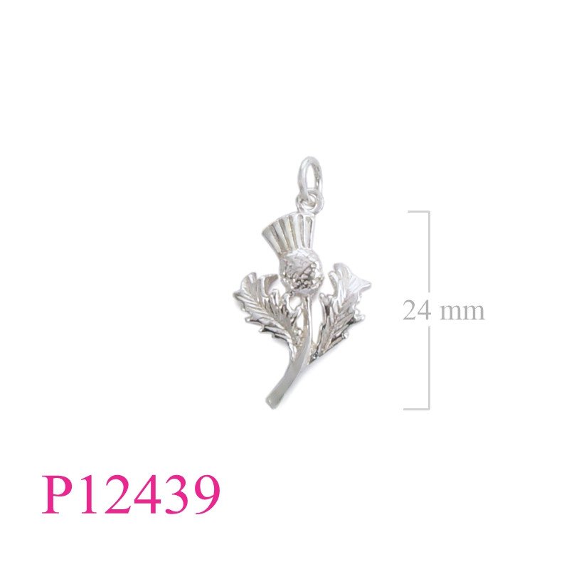 <p>Pendant, Thirstle.</p>