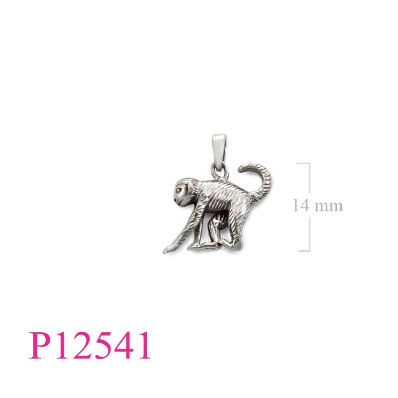 <p>Mon Pendant, Key Pendant, mon.</p>