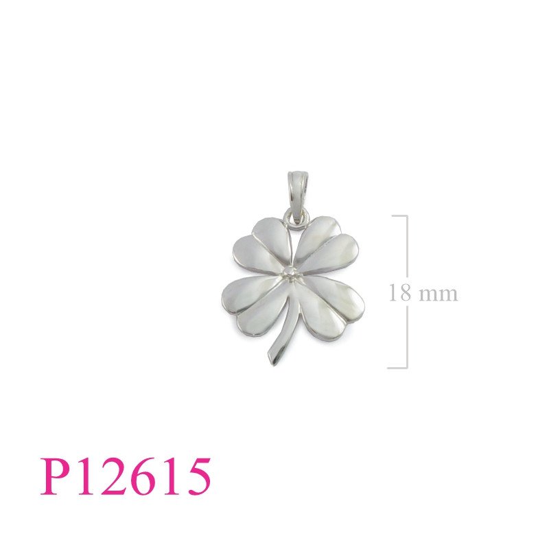 <p>Pendant, smile, peace, and love.</p>