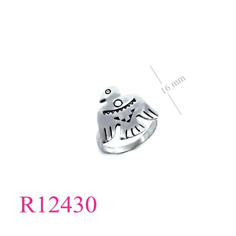 <p>Ring, American eagle.</p>