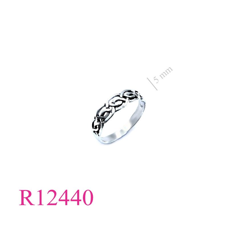 <p>Ring, Celtic.</p>