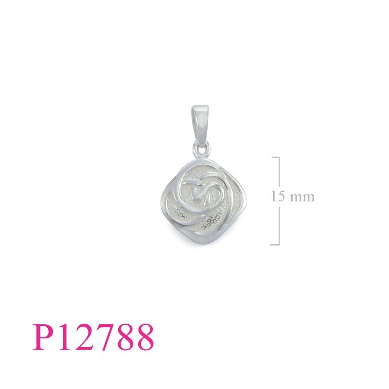 <p>Pendant, Celtic.</p>