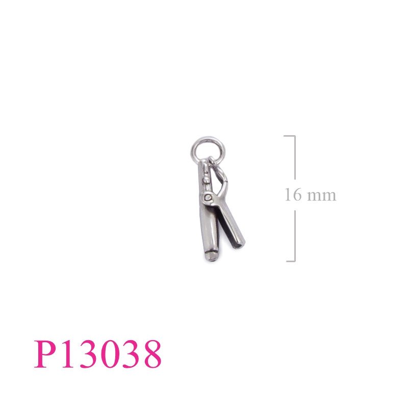 <p>Pendant, peg.</p>