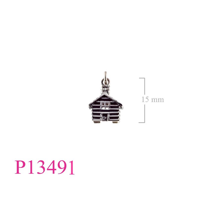<p>Pendant, home.</p>