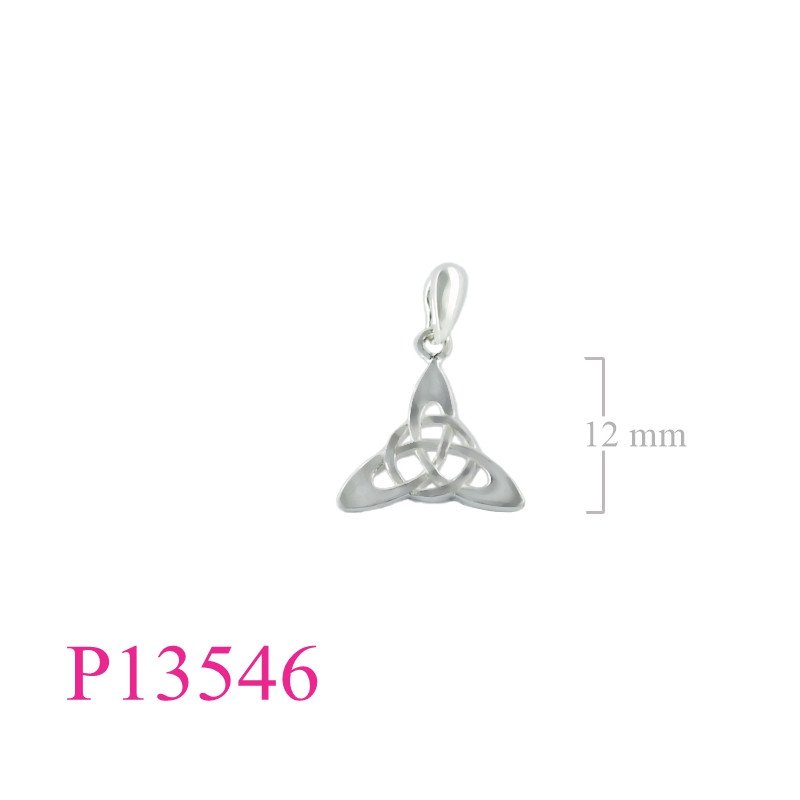 <p>Pendant, Trinity andd loop.</p>
