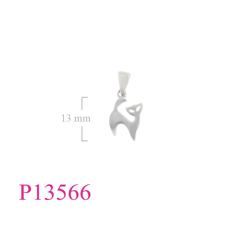 <p>Pendant, cat.</p>