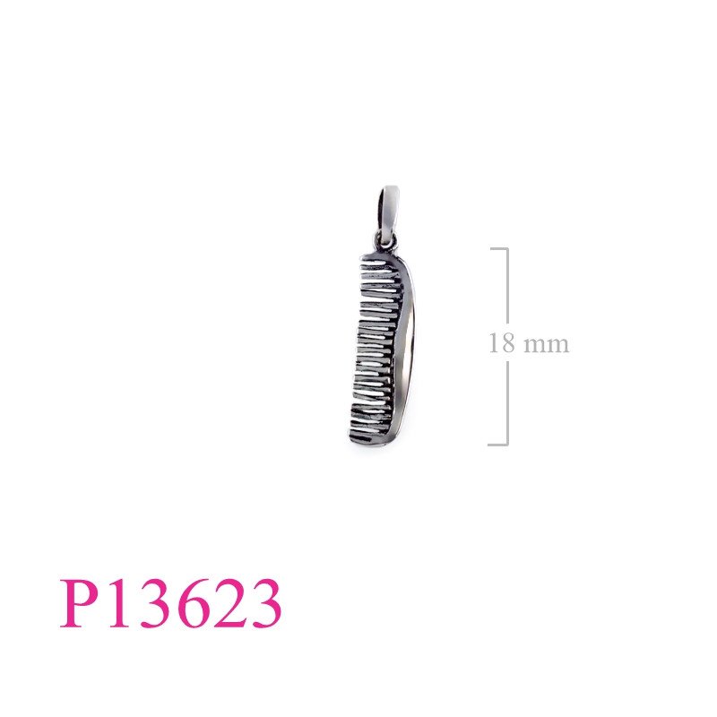 <p>Pendant, comb.</p>
<p></p>