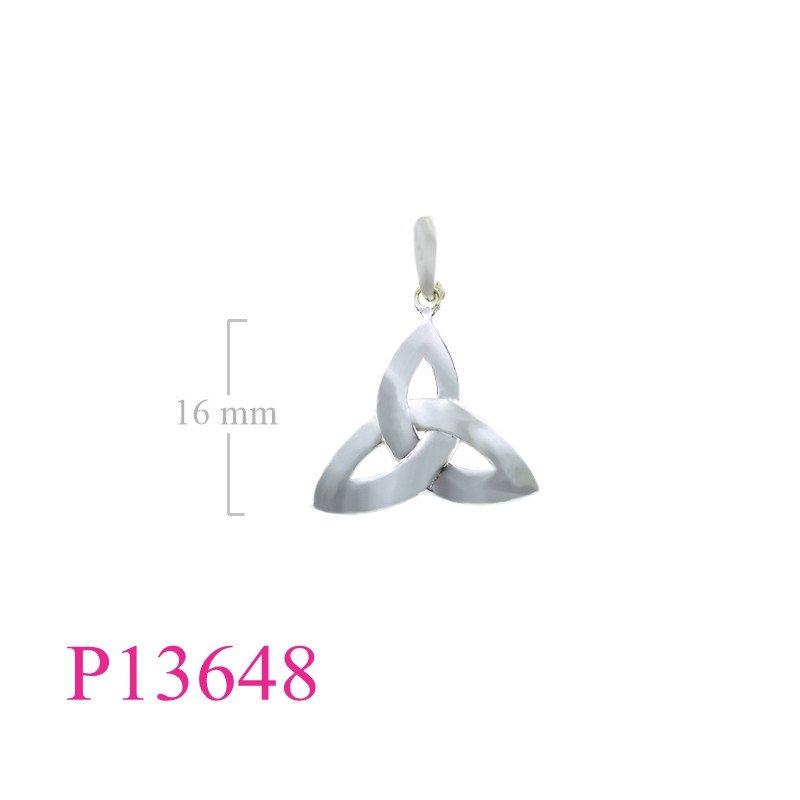 <p>Pendant, Trinity.</p>