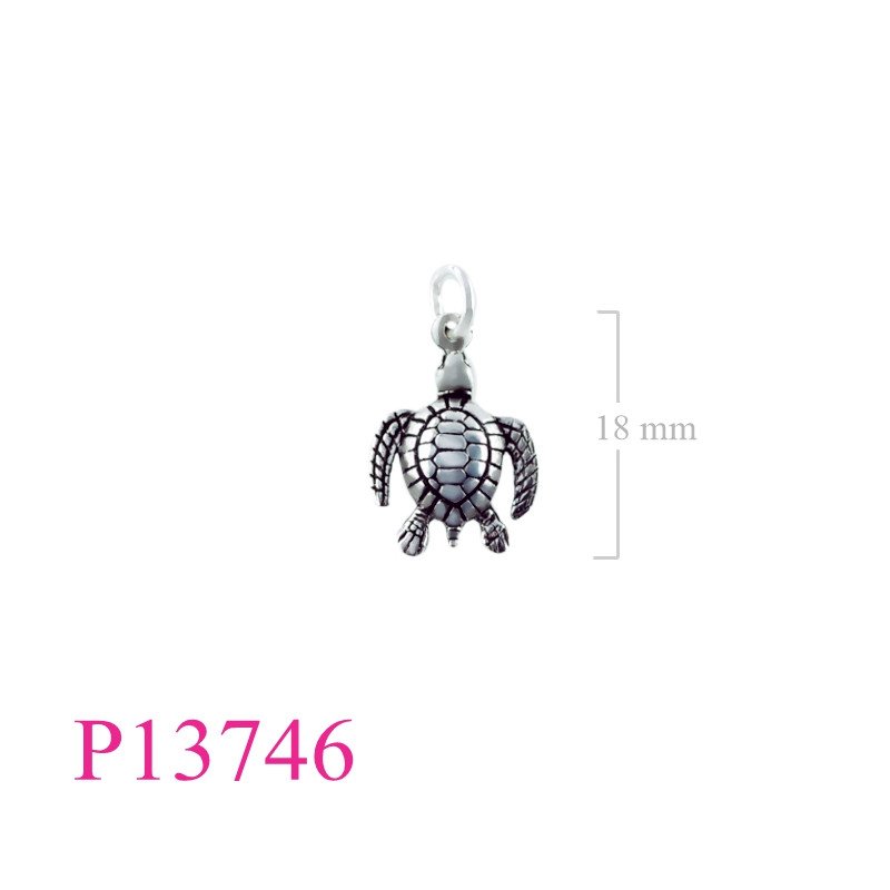 <p>Turtle Pendant, Sea Pendant.</p>