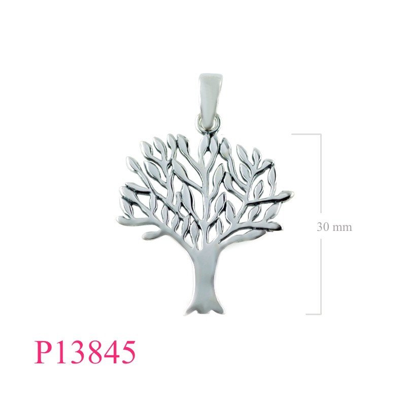<p>Tree Of Life Pendant, Travel Jewelry Pendant.</p>