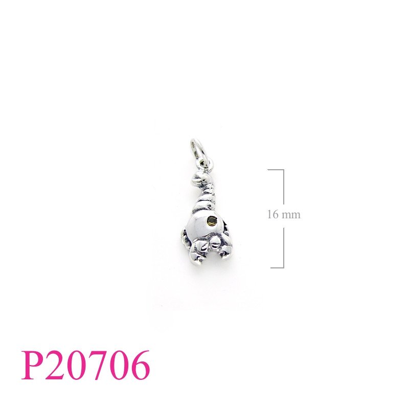 <p>Pendant, scopion zodiac.</p>