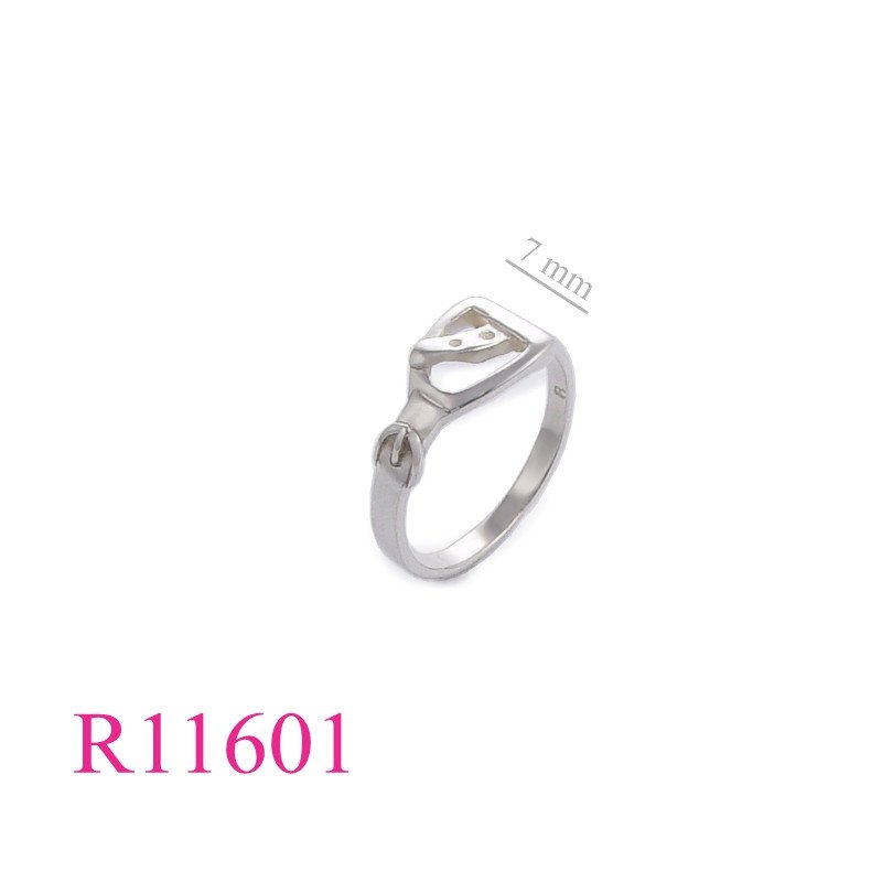 <p>Ring, stirrup.</p>