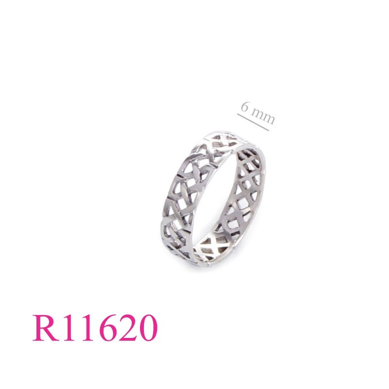 <p>Band Ring, Celtic.</p>