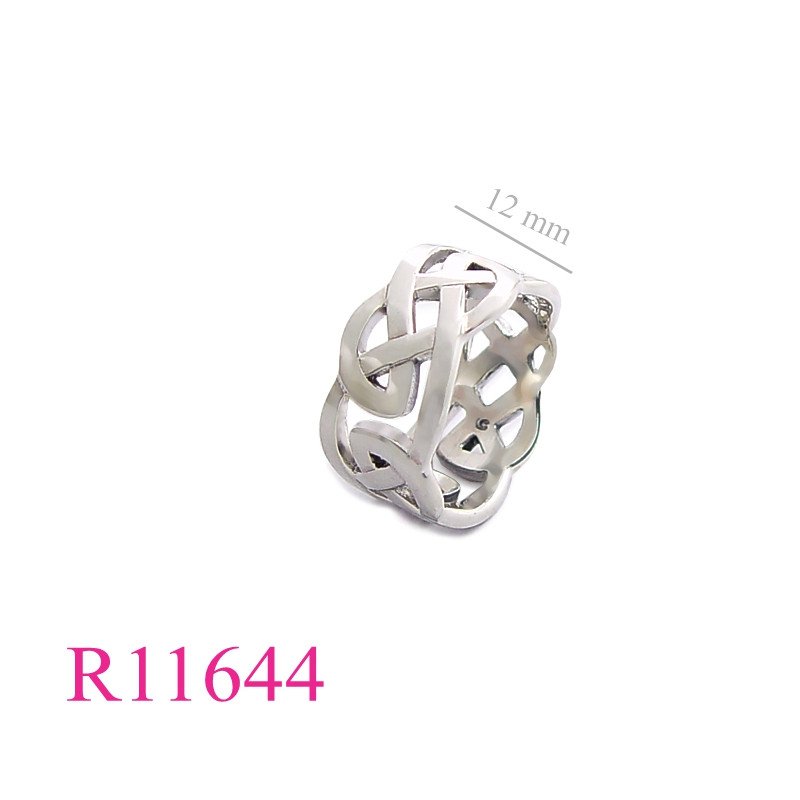 <p>Ring, Celtic.</p>