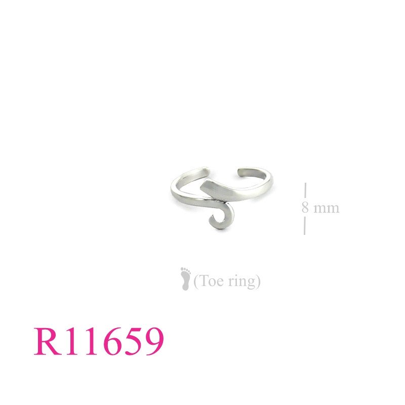 <p>Ring, swirl line.</p>