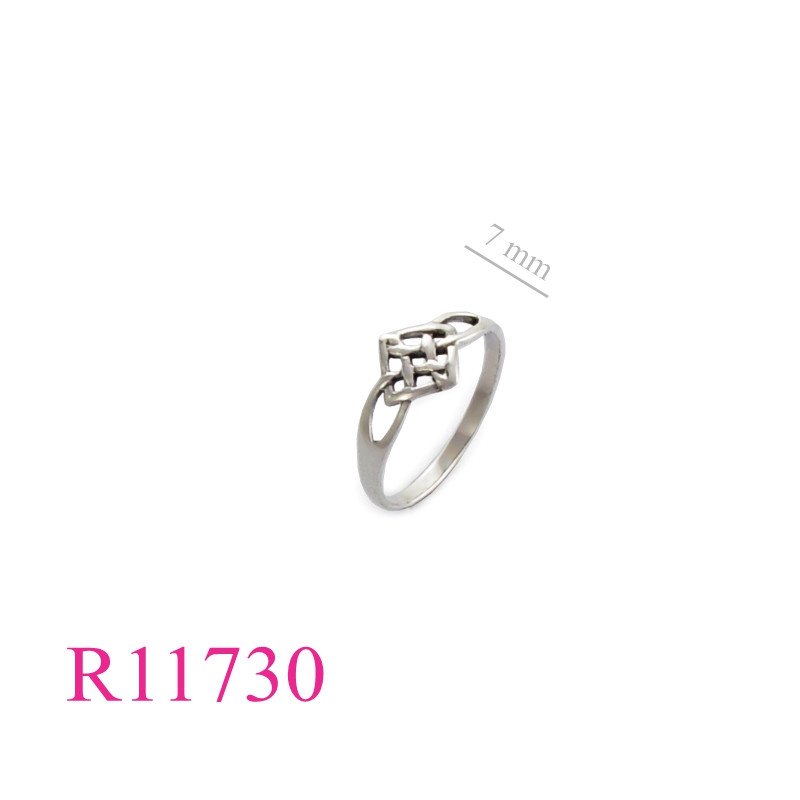 <p>Ring, celtic.</p>