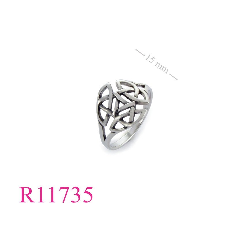 <p>Ring, Celtic.</p>