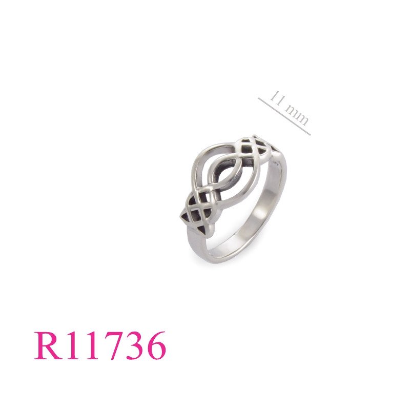 <p>Ring, Celtic.</p>